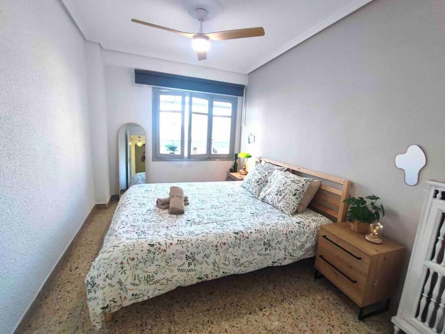 Acogedor Apartamento A 5 Min Del Ave Zaragoza Exterior foto