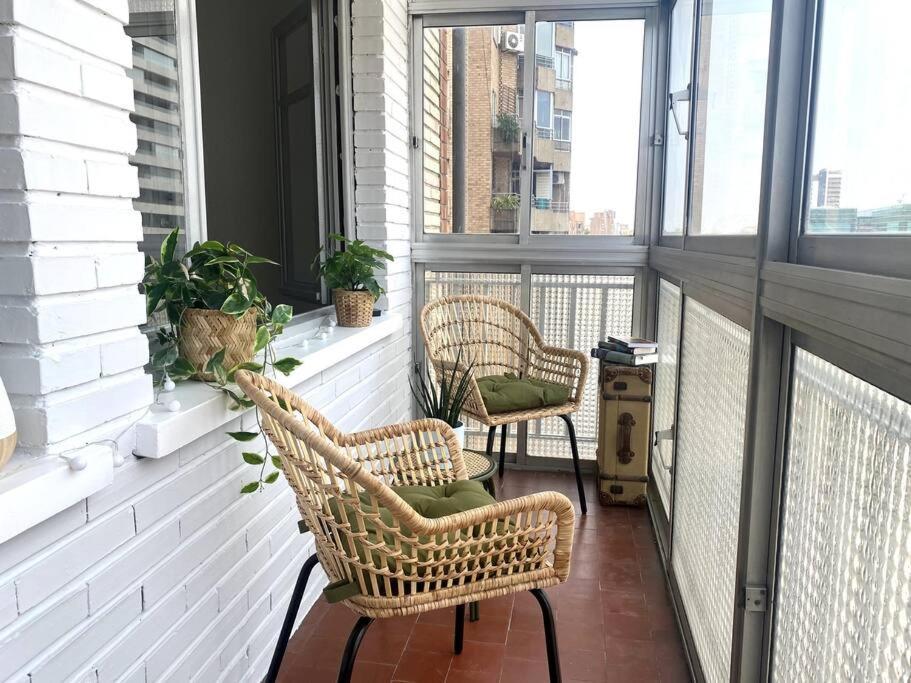 Acogedor Apartamento A 5 Min Del Ave Zaragoza Exterior foto